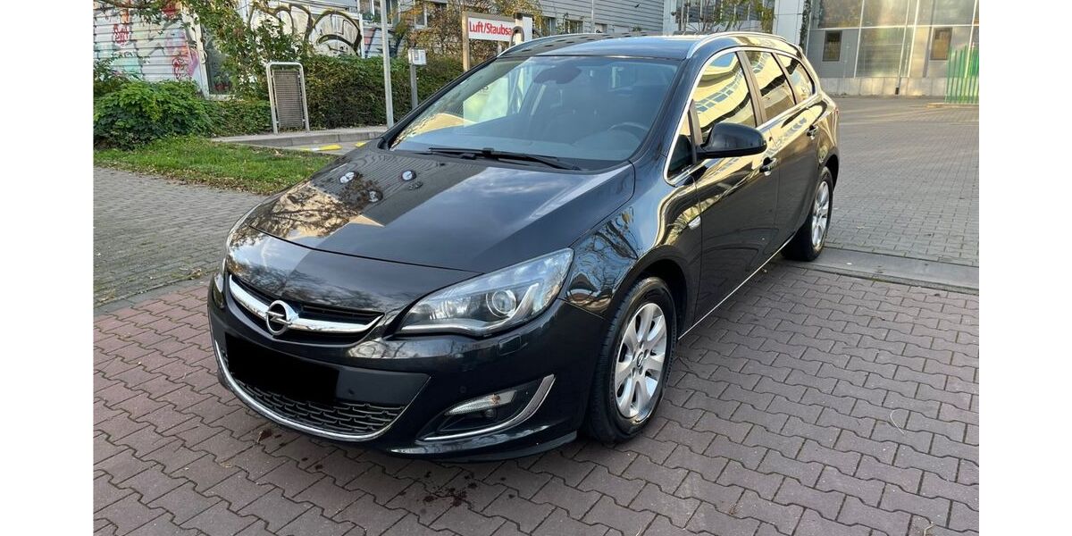 Opel Astra 179.890 km 6.200 &euro; Leipzig 04155