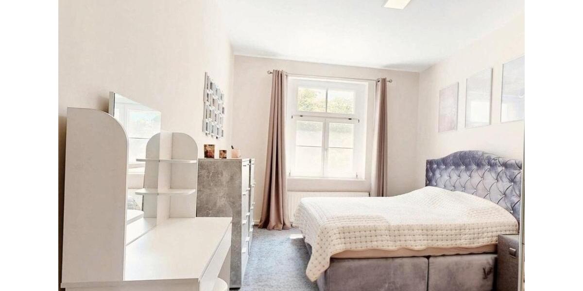 Etagenwohnung Leipzig Mitte - 4 Zimmer, 128 m&sup2;, 1.350&euro; | Angebot:25217596