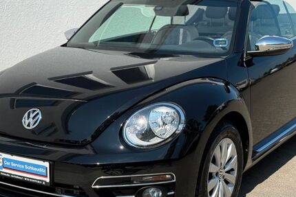 VW Beetle 70.650 km 19.879 &euro; Schkeuditz 04435
