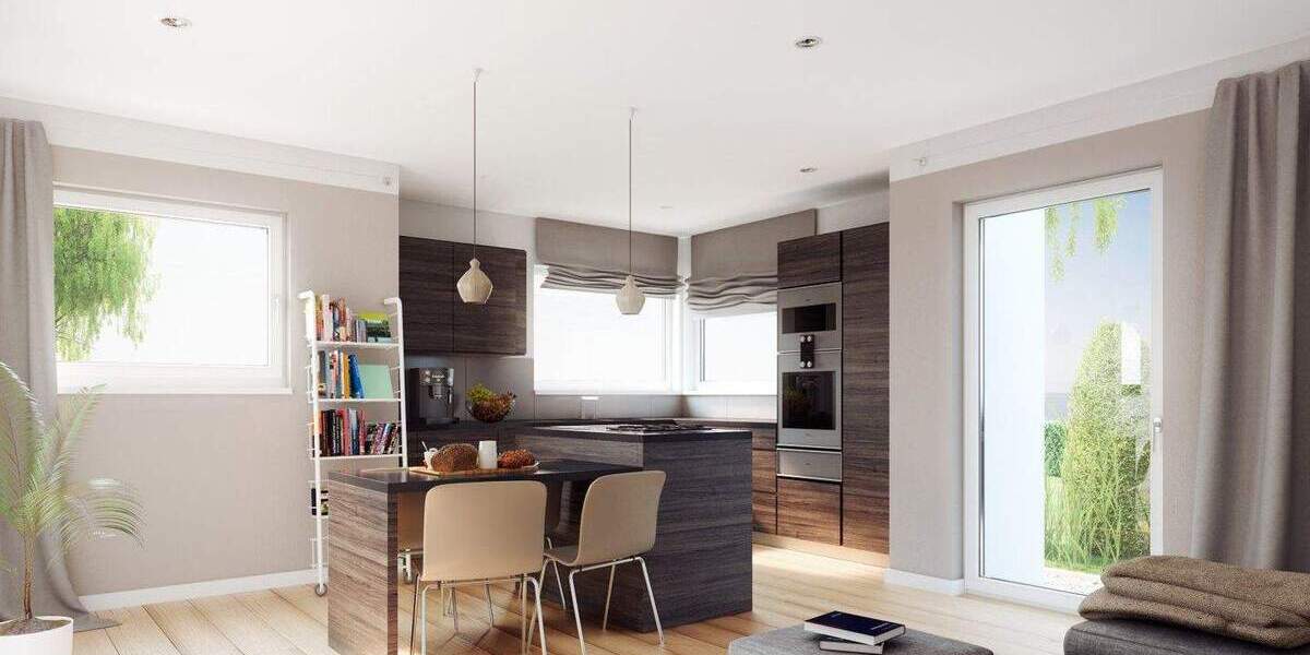 Mehrfamilienhaus, Wohnhaus Wurzen Roitzsch - 7 Zimmer, 183 m&sup2;, 725.064&euro; | Angebot:25800630