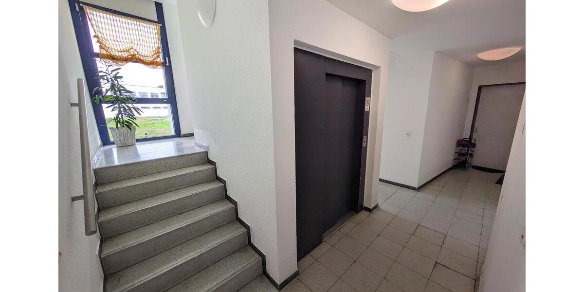 Etagenwohnung Leipzig West - 2 Zimmer, 55 m&sup2;, 495&euro; | Angebot:26404450