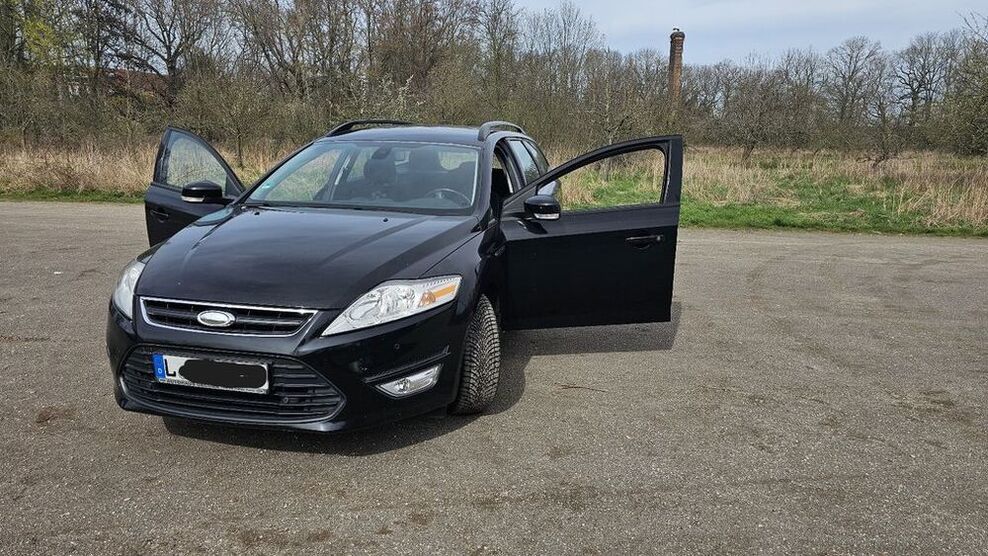 Mondeo