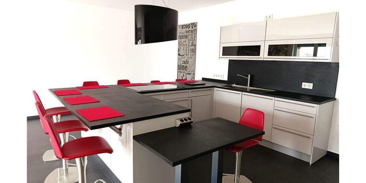 Etagenwohnung Zwenkau - 3 Zimmer, 108 m&sup2;, 1.499&euro; | Angebot:25736432