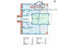 Dachgeschoßwohnung Leipzig Nord - 1 Zimmer, 39 m&sup2;, 420&euro; | Angebot:26087643