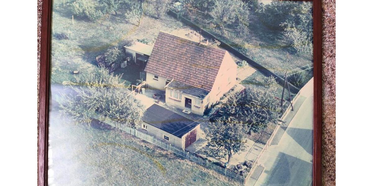 Einfamilienhaus Wurzen - 5 Zimmer, 80 m&sup2;, 99.000&euro; | Angebot:26086084