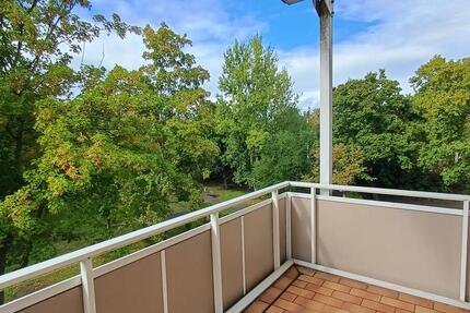 Wohnung Merseburg - 2 Zimmer, 49 m&sup2;, 318&euro; | Angebot:26635031