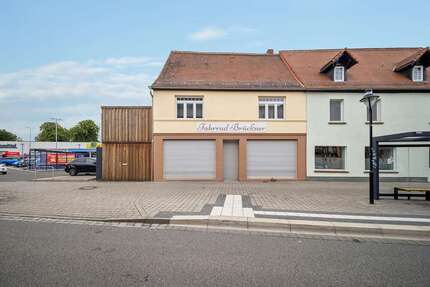 Haus Hohenmölsen Jaucha - 4 Zimmer, 180 m&sup2;, 120.000&euro; | Angebot:26889149