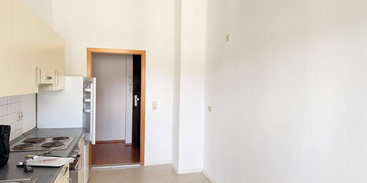 Etagenwohnung Leipzig Neulindenau - 2 Zimmer, 59 m&sup2;, 540&euro; | Angebot:26916607