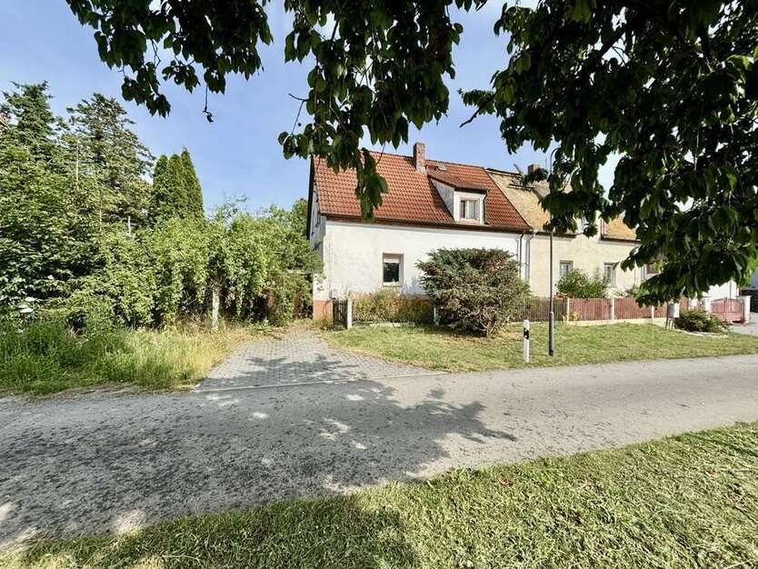 Haus zum Kaufen in Eilenburg Pehritzsch 240.000 € 117 m²