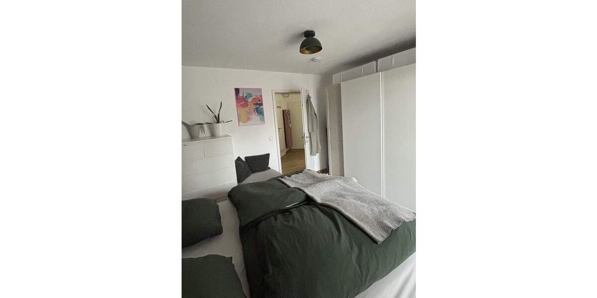 Etagenwohnung Leipzig Südvorstadt - 2 Zimmer, 54 m&sup2;, 225.000&euro; | Angebot:25837069