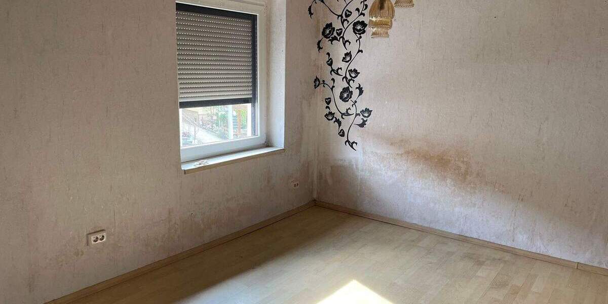 Reihenendhaus Regis-Breitingen Breitingen - 4 Zimmer, 100 m&sup2;, 45.000&euro; | Angebot:25672472