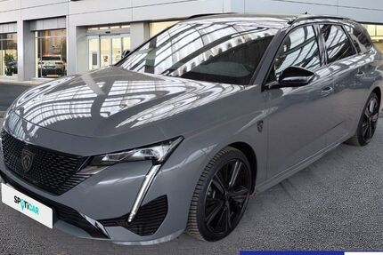 Peugeot 308 26.863 km 24.430 &euro; Leipzig 04129