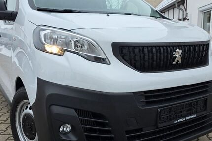 Peugeot Expert 88.500 km 12.999 &euro; Zwenkau 04442