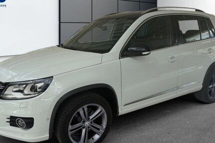VW Tiguan 104.439 km 14.730 &euro; Wurzen 04808
