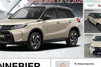 Suzuki Vitara 2.900 km 24.890 € Markkleeberg 04416