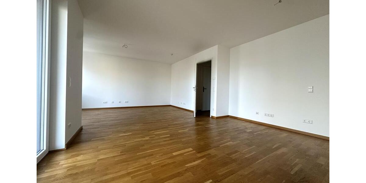 Moderne 5-Zimmer-Wohnung mit Balkon und EBK in Plagwitz 5 zimmer
