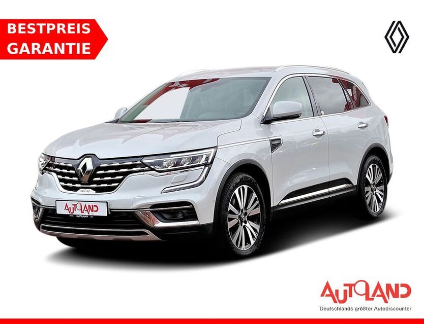 Koleos