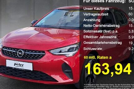 Opel Corsa 7.986 km 16.440 &euro; Merseburg 06217