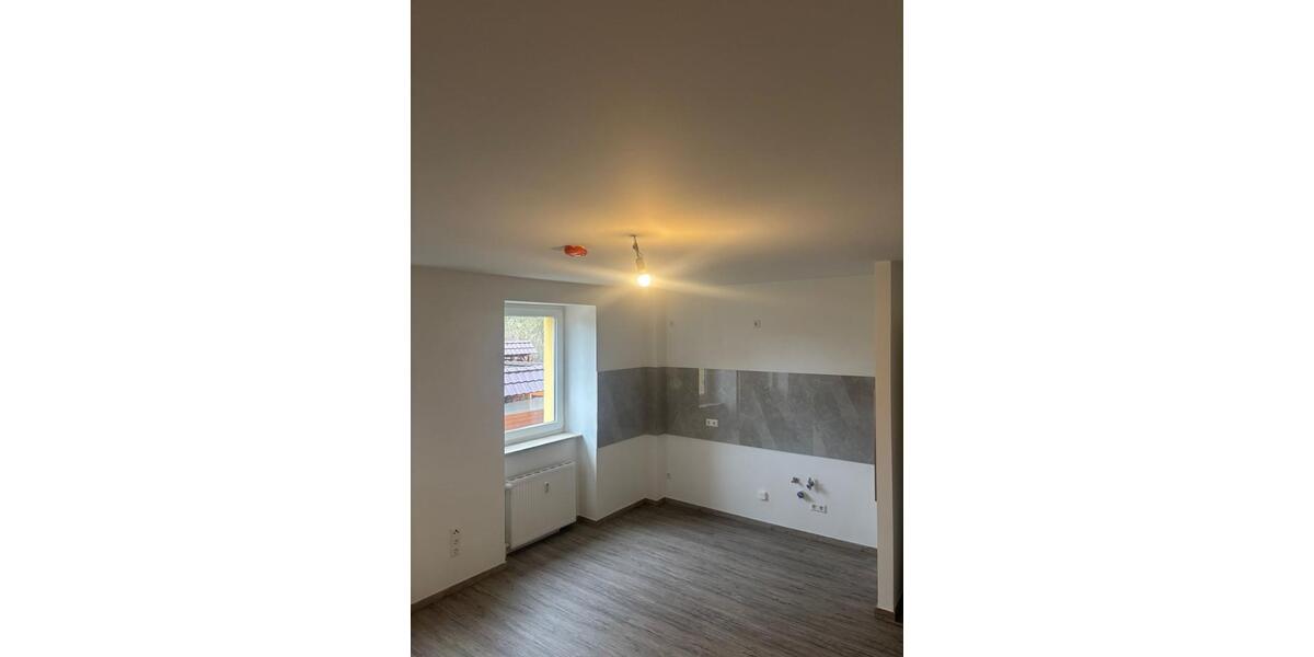 Etagenwohnung Landsberg - 2 Zimmer, 42 m&sup2;, 350&euro; | Angebot:25715841