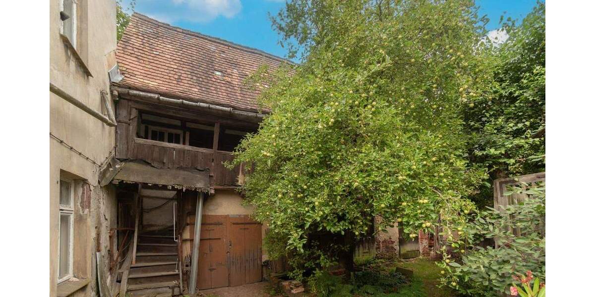 Gewerbeobjekt Borna - 1 Zimmer, 198.000&euro; | Angebot:25684308