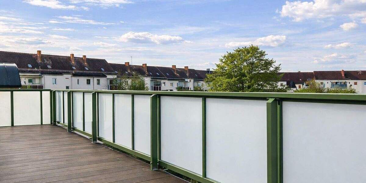 Etagenwohnung Delitzsch - 3 Zimmer, 107 m&sup2;, 960&euro; | Angebot:25673795