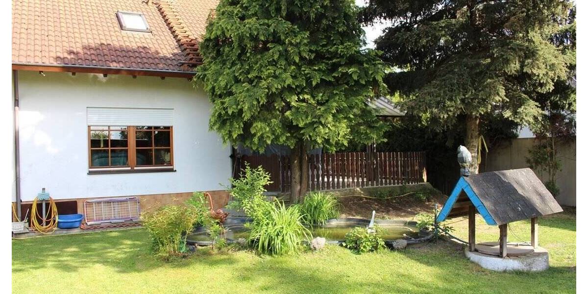 Einfamilienhaus Leipzig Hartmannsdorf-Knautnaundorf - 3 Zimmer, 112 m&sup2;, 365.000&euro; | Angebot:25694879