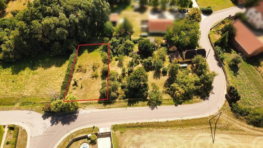 Grundstück Bad Dürrenberg Oebles-Schlechtewitz - 69.600&euro; | Angebot:25774961