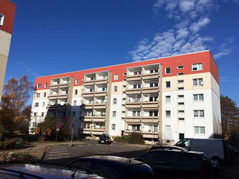 Wohnung zum Mieten in Holzhausen 410 € 62.37 m²