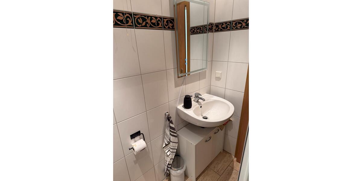 Erdgeschoßwohnung Sandersdorf-Brehna Torna - 1 Zimmer, 22 m&sup2;, 279&euro; | Angebot:24849531