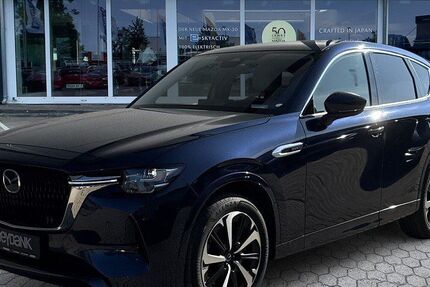 Mazda CX-60 26.980 km 35.990 &euro; Leipzig 04178