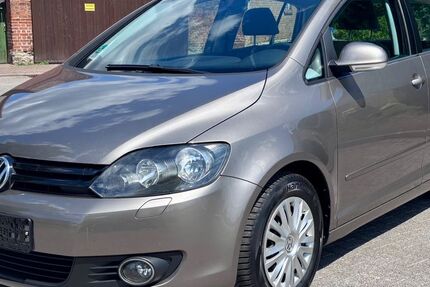 VW Golf Plus 230.003 km 3.390 &euro; Schkopau / OT Wallendorf 06258