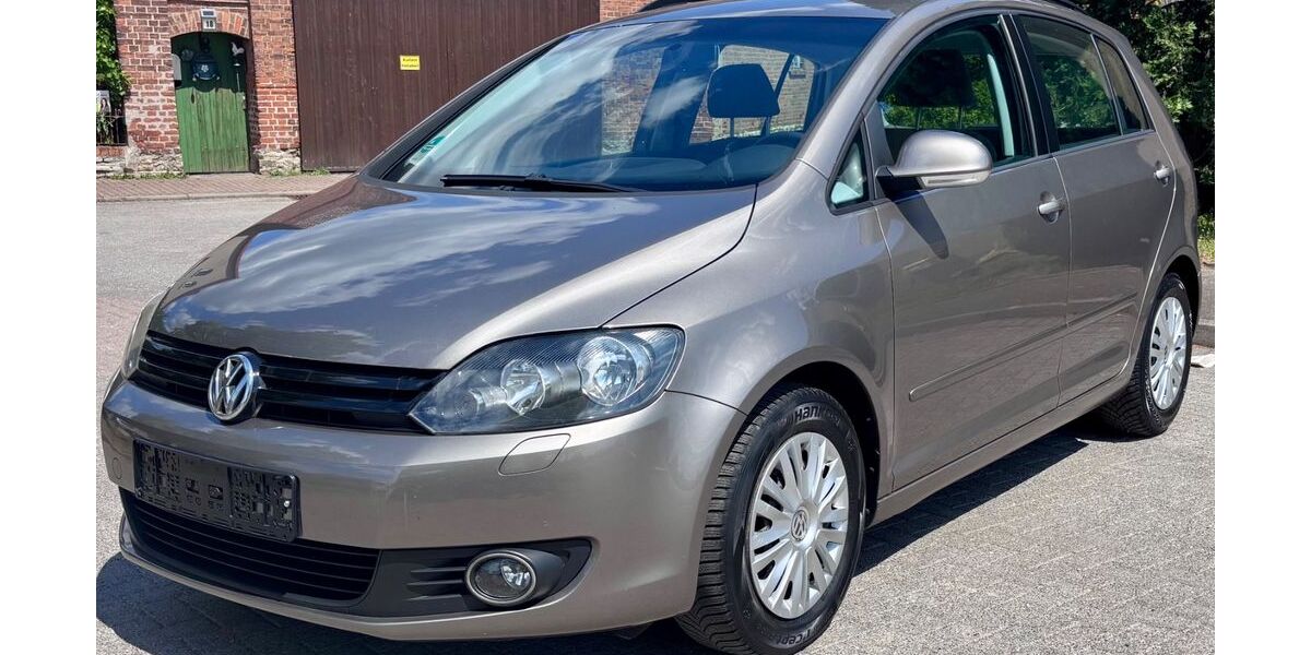VW Golf Plus 230.003 km 3.390 &euro; Schkopau / OT Wallendorf 06258