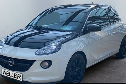 Opel Adam 80.830 km 10.490 &euro; Leipzig 04178