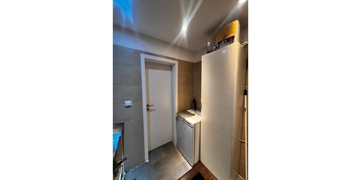 Erdgeschoßwohnung Leipzig Nordost - 2 Zimmer, 49 m&sup2;, 470&euro; | Angebot:26623866