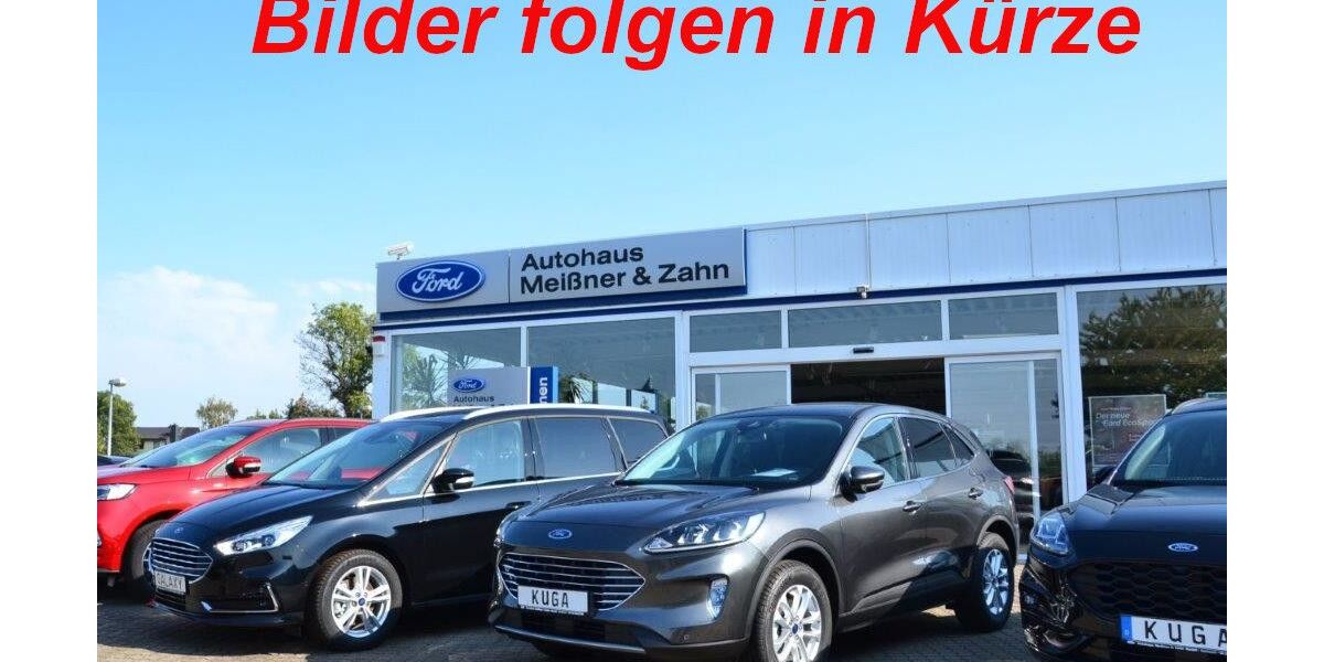 Ford Focus 112.800 km 11.490 &euro; Delitzsch 04509