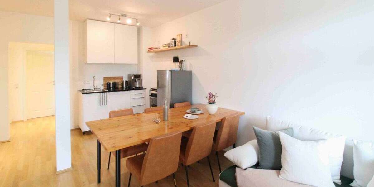 Wohnung zum Kaufen in Leipzig 190.000 € 64.28 m² 3 zimmer