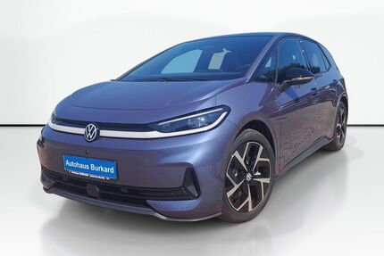 VW ID.3 2.100 km 42.900 &euro; Leipzig 04288