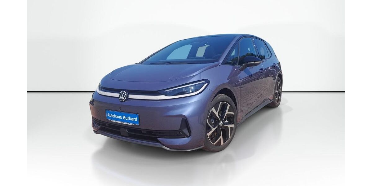 VW ID.3 2.100 km 42.900 &euro; Leipzig 04288