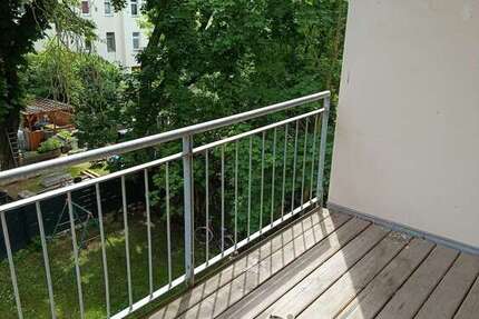 Wohnung Leipzig Volkmarsdorf - 2 Zimmer, 52 m&sup2;, 499&euro; | Angebot:26685221