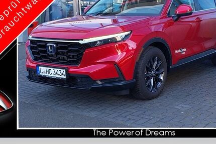 Honda CR-V 5.600 km 39.450 &euro; Leipzig 04103