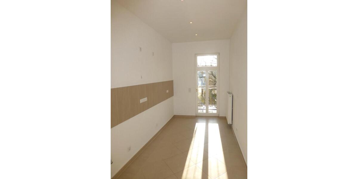 Etagenwohnung Leipzig Altwest - 2 Zimmer, 42 m&sup2;, 120.000&euro; | Angebot:27228992