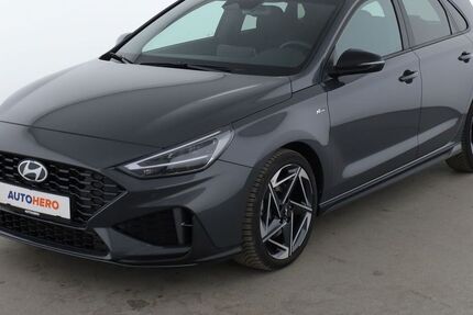 Hyundai i30 8.684 km 23.440 &euro; Leipzig 04328