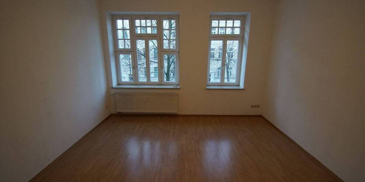 Etagenwohnung Leipzig Gohlis-Mitte - 3 Zimmer, 76 m&sup2;, 238.000&euro; | Angebot:26127822