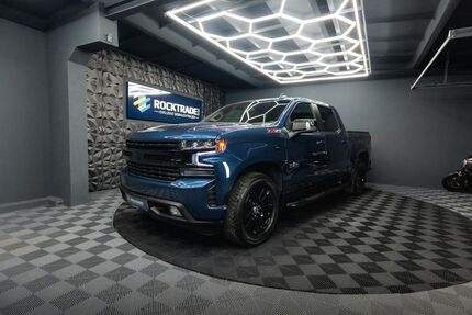 Chevrolet Silverado 71.145 km 46.990 &euro; Leipzig 04178