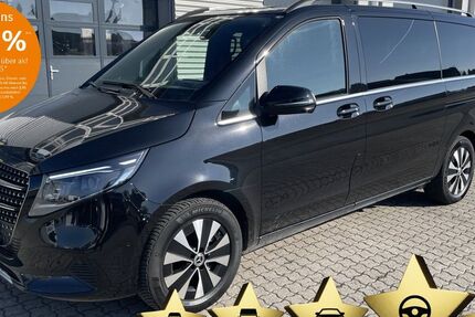 Mercedes-Benz V 300 21.170 km 74.890 &euro; Grimma 04668