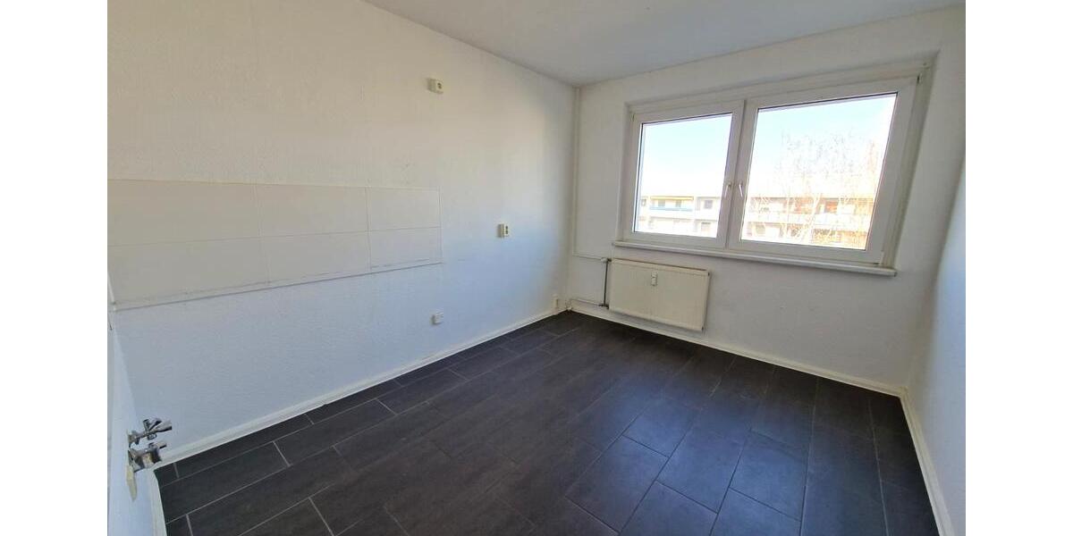 Etagenwohnung Leipzig West - 3 Zimmer, 91 m&sup2;, 544&euro; | Angebot:25305127