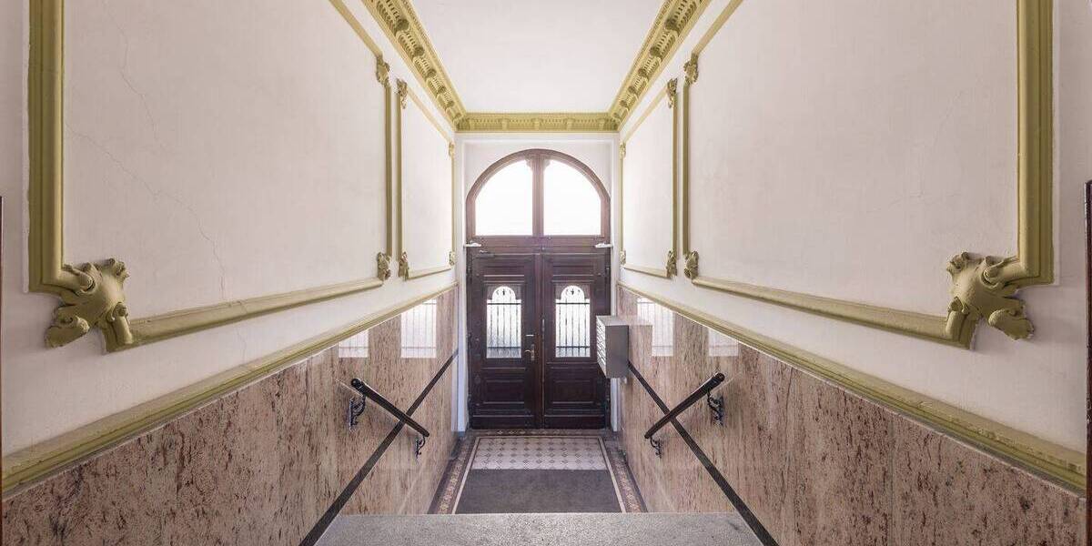 Etagenwohnung Leipzig Zentrum-Nord - 4 Zimmer, 150 m&sup2;, 499.900&euro; | Angebot:26141197