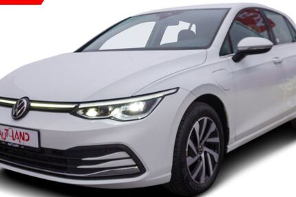 VW Golf 45.777 km 22.950 &euro; Leipzig 04209