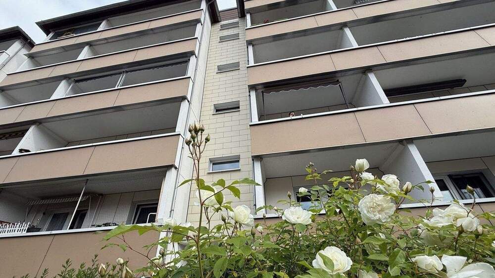 Etagenwohnung Leipzig Grünau-Ost - 2 Zimmer, 46 m&sup2;, 95.000&euro; | Angebot:25733753