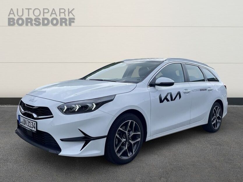 ceed Sportswagon